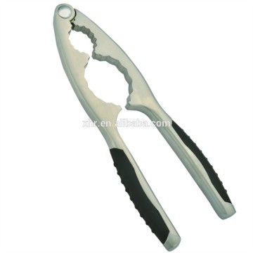 2016 hot sale zinc alloy nut cracker