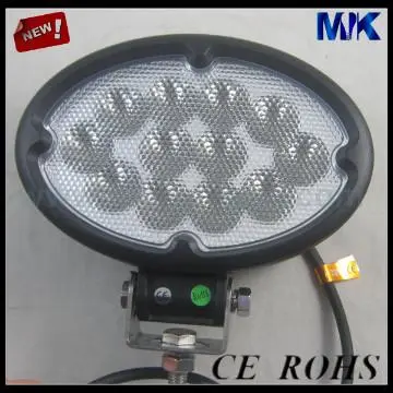 Shenzhen ip67 12pcs*3W cree led car door logo laser projector light