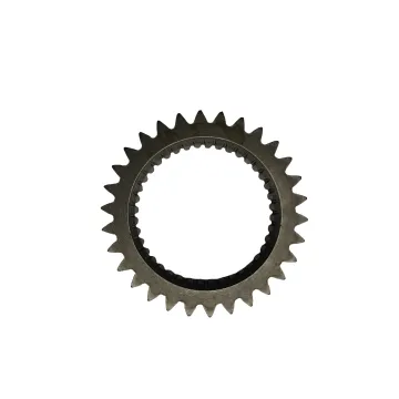 OEM 8-94310153-0 Customized Auto Gearbox Parts Synchronizer Tooth Cone for ISUZU TFR54 MSG5E