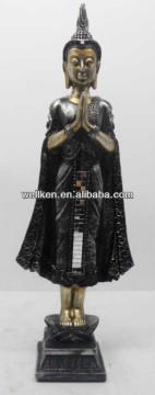 polystone religious statue