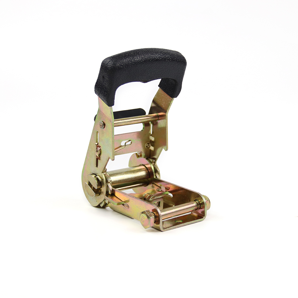 Cam Lock Buckle