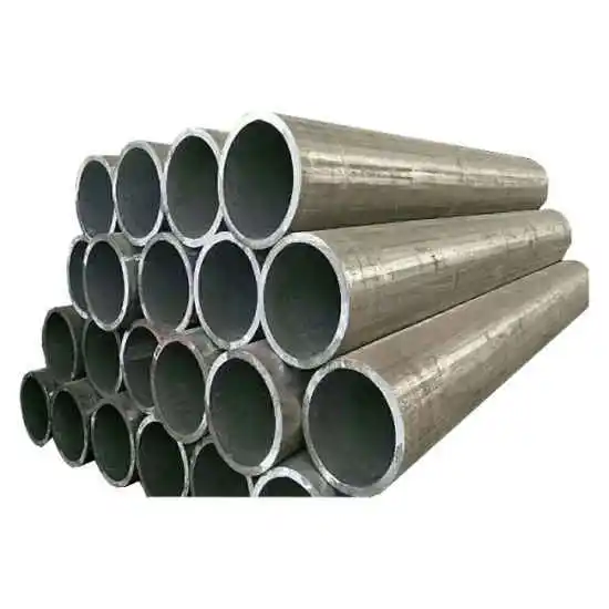 Carbon Steel Q235 API5L PSL2 Seamless Steel