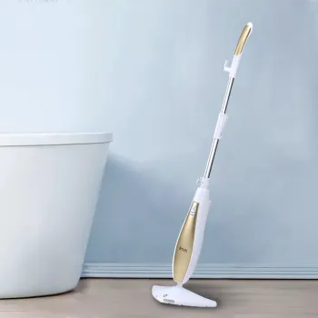 High Temperature Sterilized Steam Floor Mop
