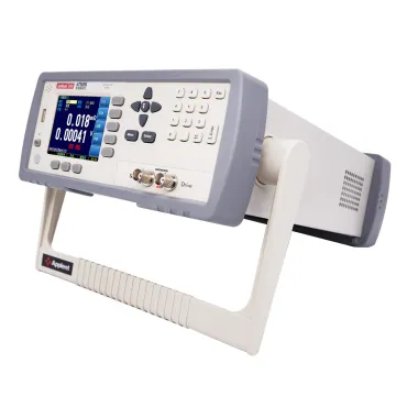 AT526 Internal Resistance Tester & Battery Analyzer