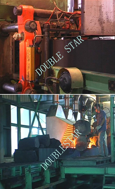 Sand Molding Machine for Foundry