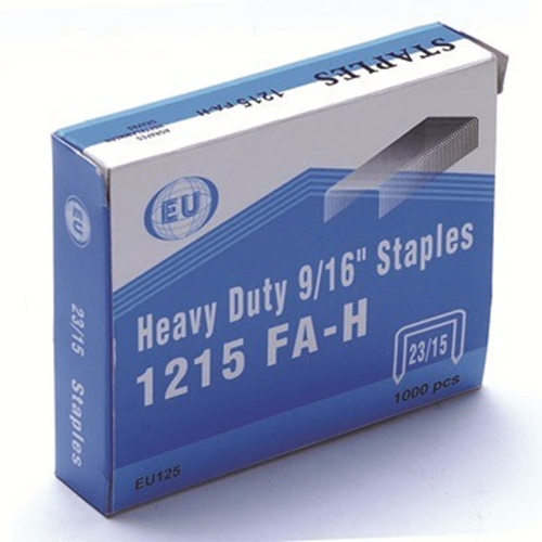 Heavy Duty Staples