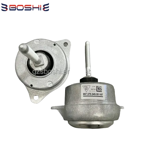 Auto Parts Left Right Engine Mounting for Audi VW 99737504908