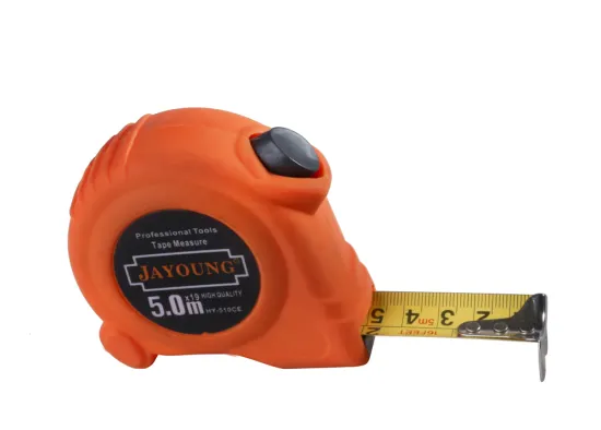 rubber inch metric tape 3m 5m7.5m10m