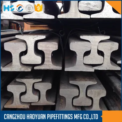 steel crane rail s30