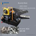 Small Alligator Metal Shear Machine