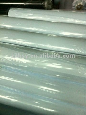 anti-static pvc film