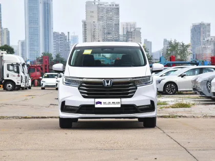 Honda ODYSSEY 2024 2.0L MPV