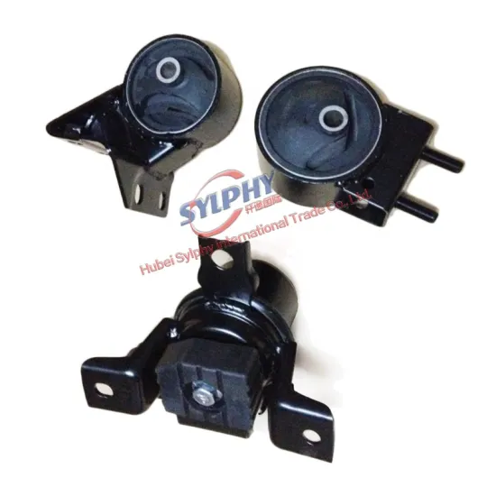 High-Quality Auto Parts: Geely Engine Mount Bracket Support