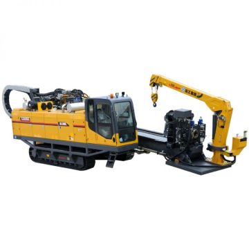 XCM-G XZ2860 528/2100kW/r/min Horizontal Directional Drilling Rig for Sale