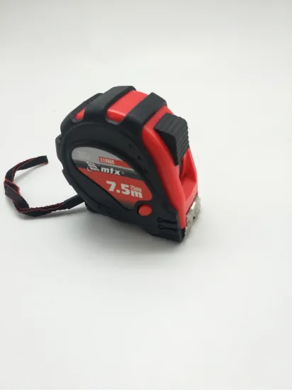 Steel tape is a hot seller