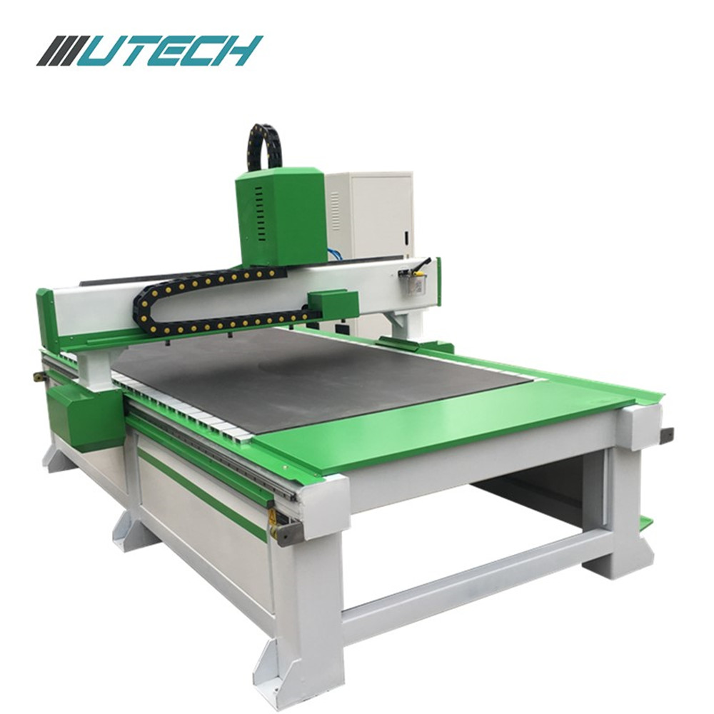 Wood furniture making production cnc router