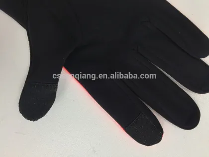 Half and full finger bicycle and fitness sports gloves