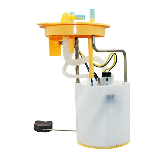 Dopson DPS6450 Electric Fuel Pump Machine Assembly Car Parts For VW Passat