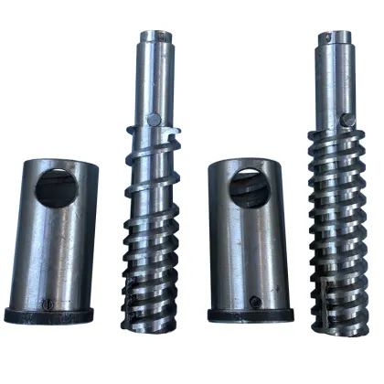 Snacks Food Extruder Machinery