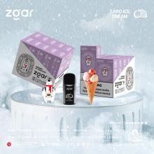 Zgar Disposable Vape Pen Pod E Cigarette Device