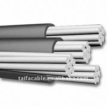 Low Voltage ABC Cable(Aerial Bundled Conductors)