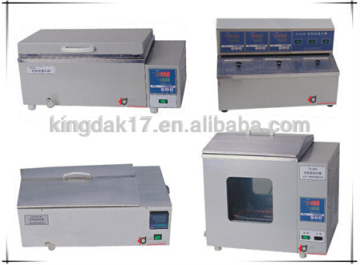 DK-8AB high quality economic price Circulating Bath(with electromagnetic-pump)