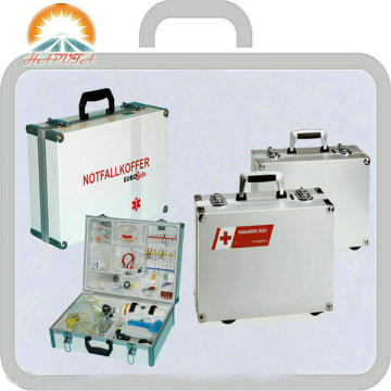 Aluminum Tool Case