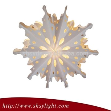 High End Bottom Price plastic star lanterns