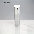 60 ml Triangle shape fancy acrylic serum bottles