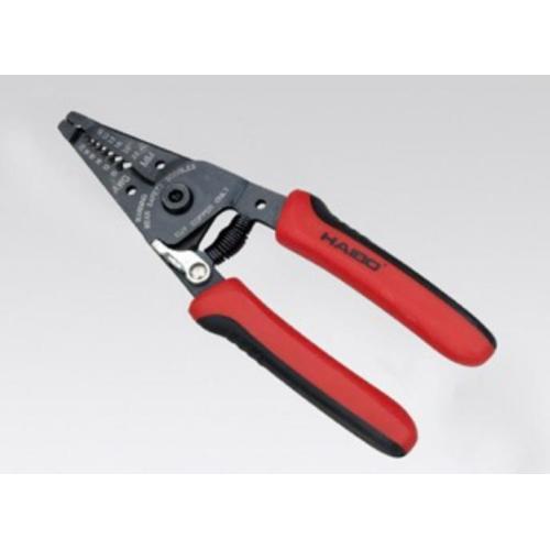 Multi-Function Wire Stripper HB-360
