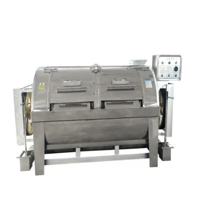 Wholesale Jeans Laundry Use 100KG GX Industrial Washing Machine