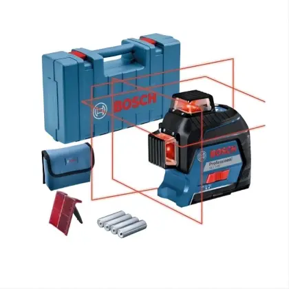 BOSCH GLL3-80 Laser Line Marker