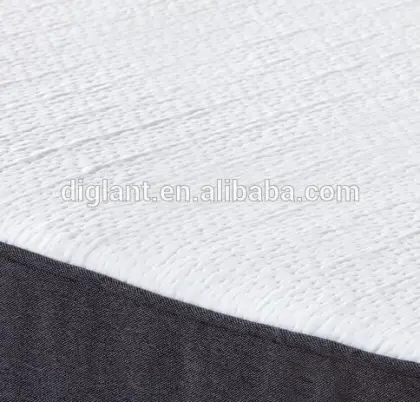 Hot sale 10'' latex memory foam Casper mattress