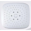 mirror shampoo hand shower cubicles