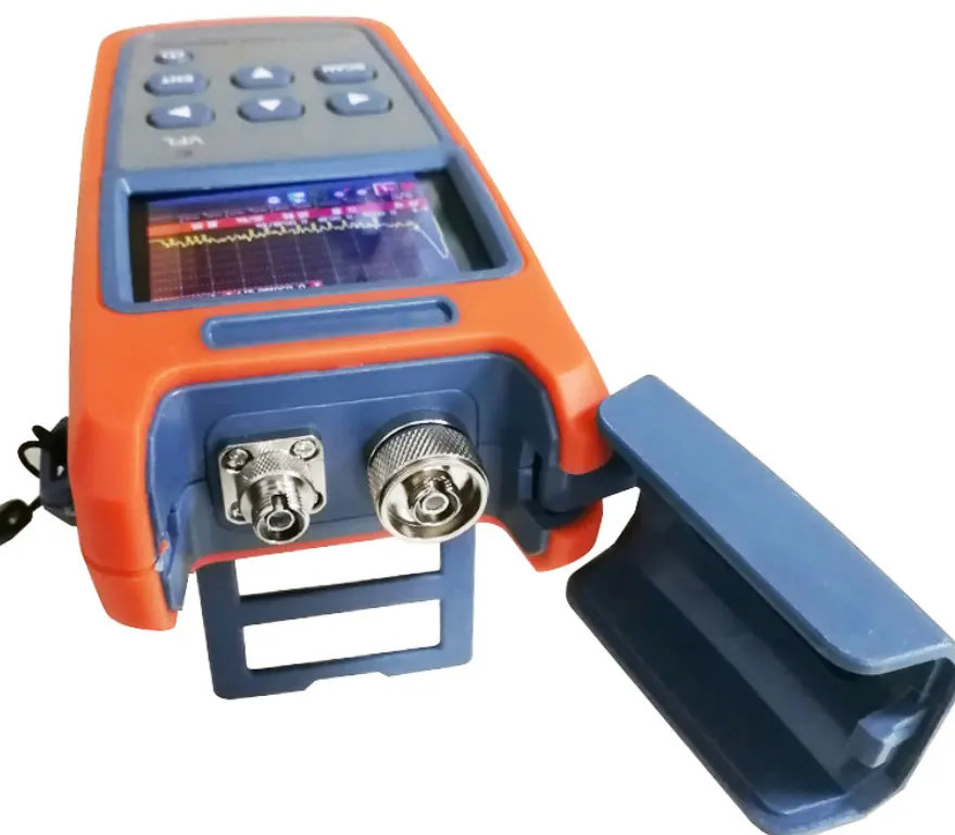 JW3305A handheld otdr