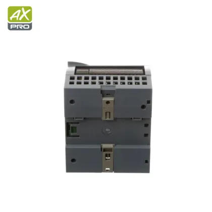 Siemens 1212C CPU S7-1200 PLC Controller - Warehouse Stock