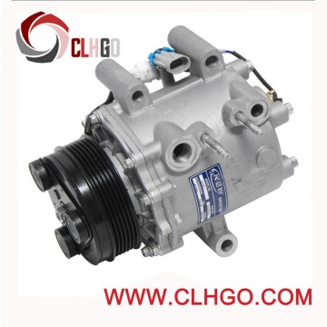 Araba AC Kompresörü Yeni Klima Kompresörü CO 21577AC - 15199330 - Uplander Montana Terraza Röle