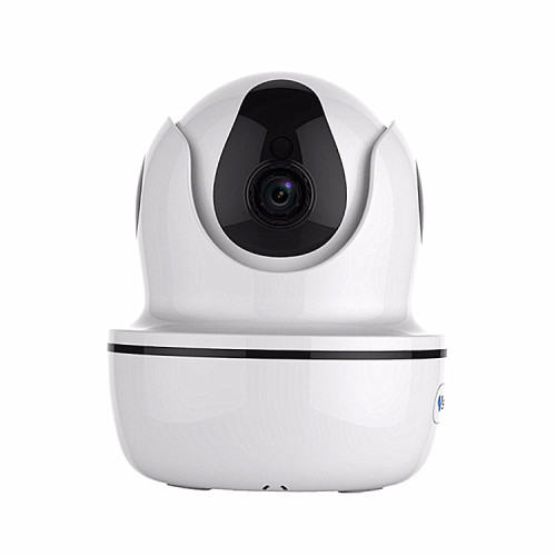 Pan Tilt 1MP Security Wifi Wireless Camera