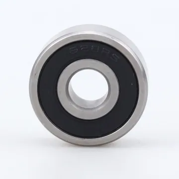628-2RS Deep Groove Ball Bearing