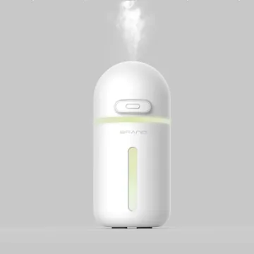 2018 Home Car 230ml Lucky Cup USB Humidifier