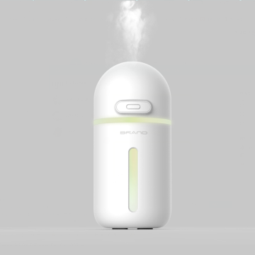 2018 Home Car 230ml Lucky Cup USB Humidifier