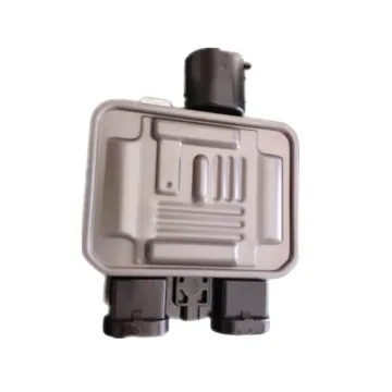 VOLVO S60/V70/XC70 & Ford V348 Galaxy Cooling Fan Relay Radiator Control Module (OE: 31319380, 940013801, 94011200, 940004107)