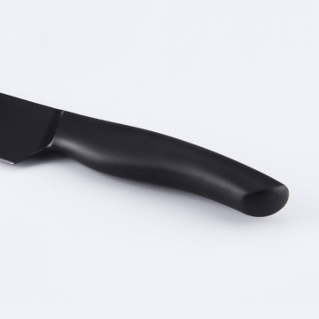 3.5'' Black Oxide Kitchen Paring Knife