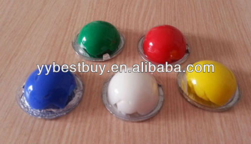 DIY A&B silicone putty modeling toys