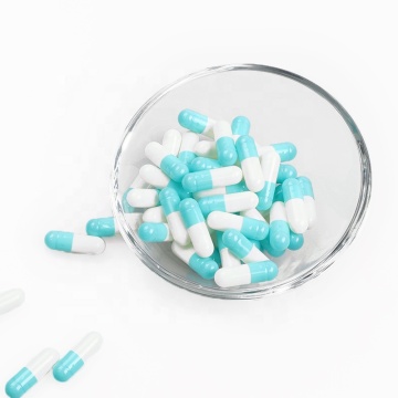 Custom Veggie Hard Empty Pill Capsules Made of Pullulan: Your Search Engine for Natural and Eco-Friendly Options