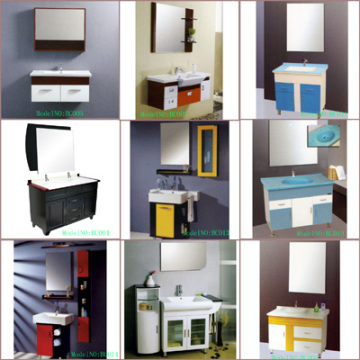 Bathroom Cabinet