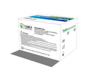 Rapid Viral Rna Extraction Kit
