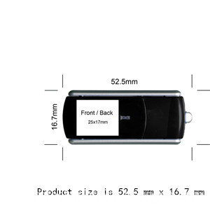 usb flash drive printing