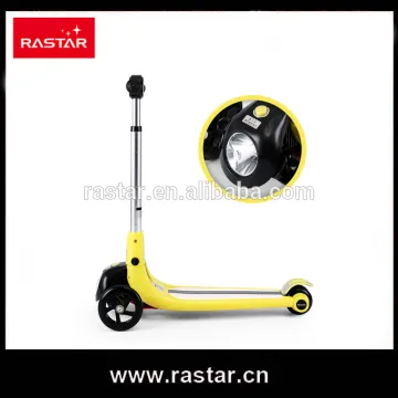 Rastar wholesale kids toy mini scooter toy for kids