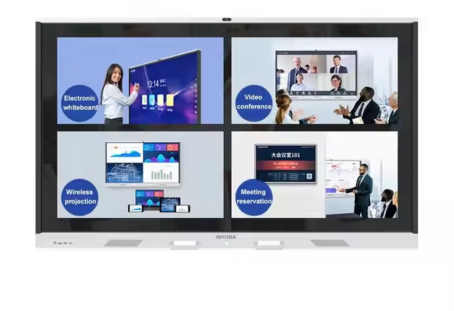 5-100 Inch Digital Smart Interactive Whiteboard